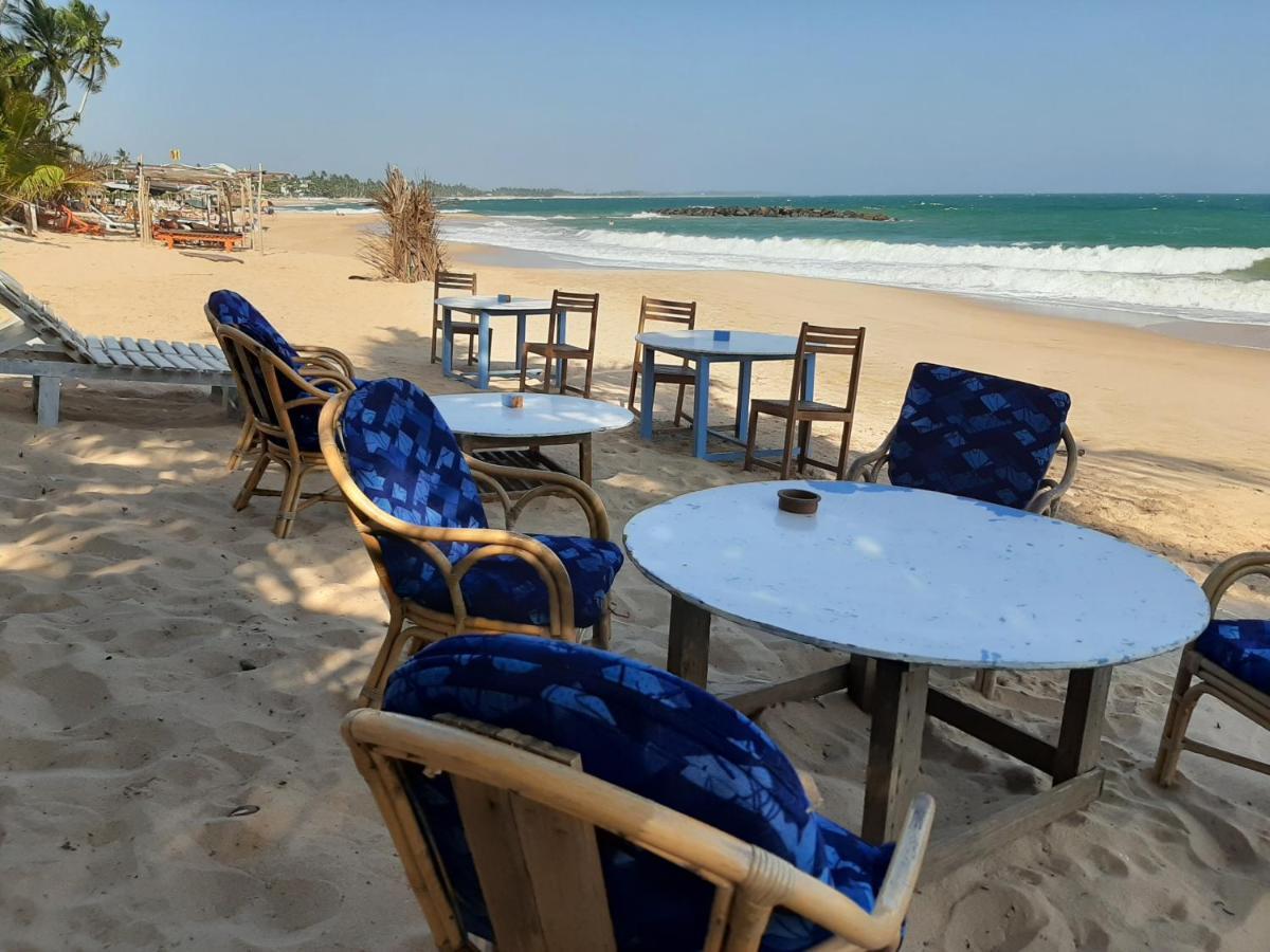坦加拉 Lobster Beach酒店 外观 照片