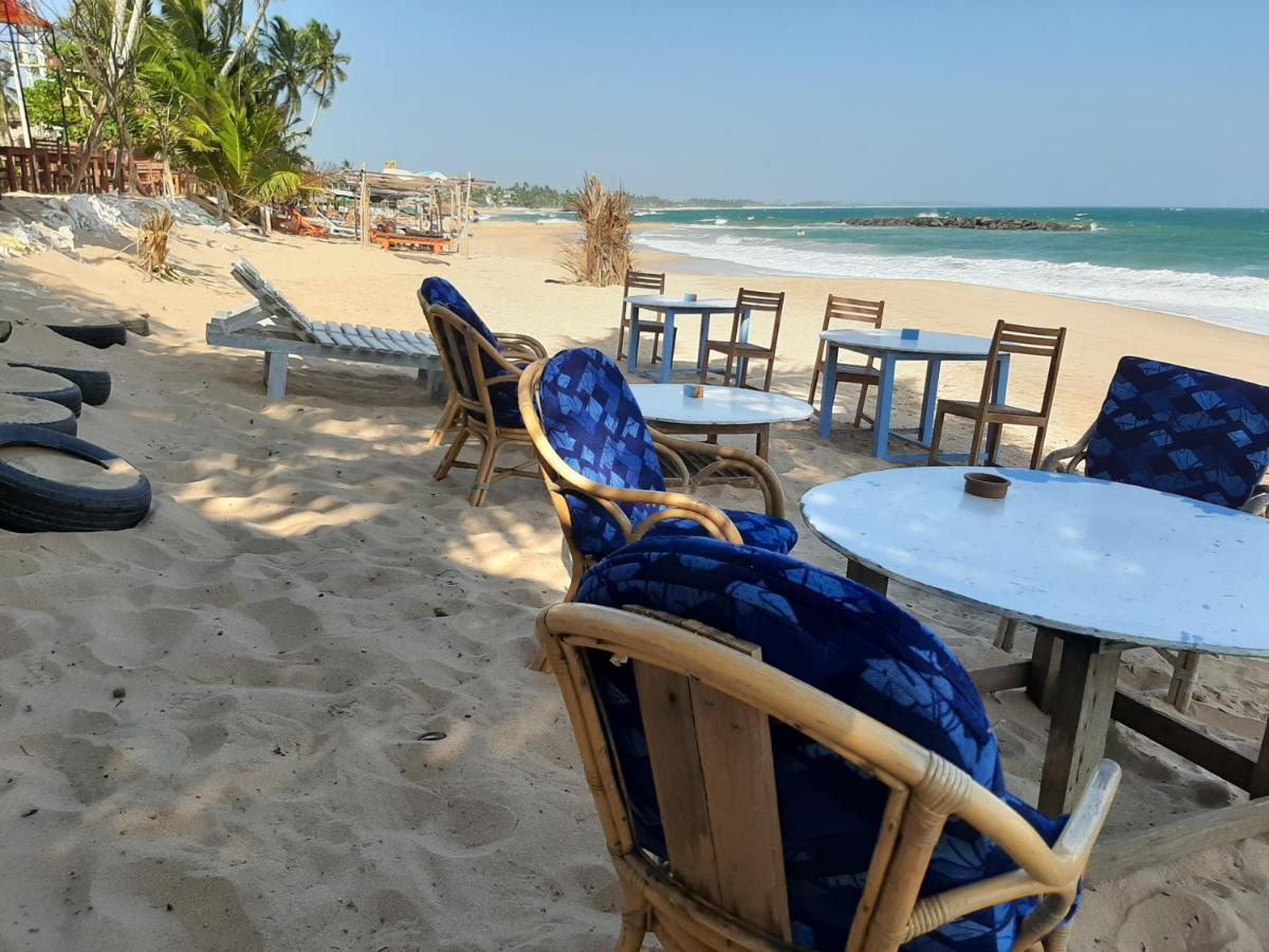 坦加拉 Lobster Beach酒店 外观 照片