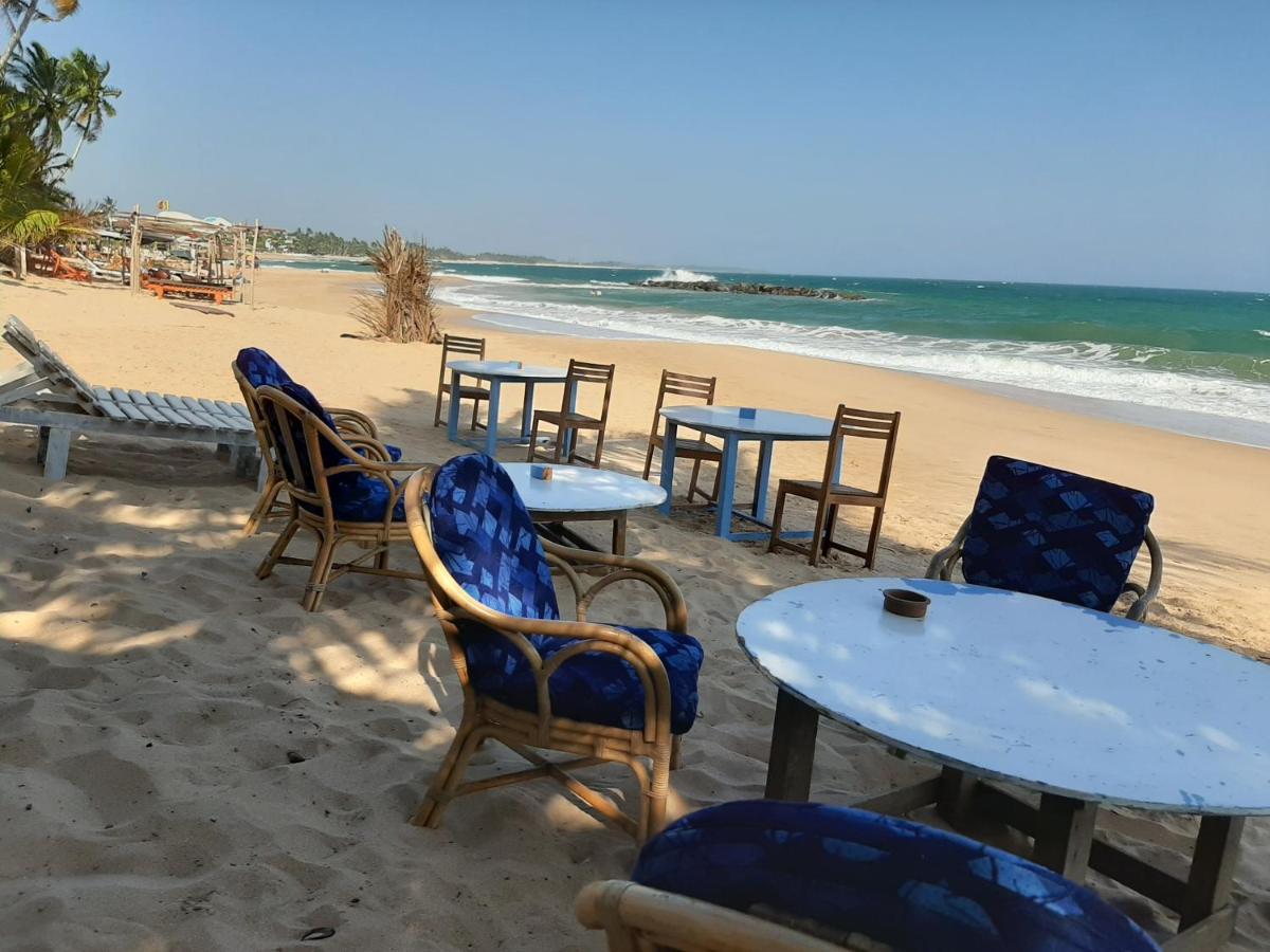 坦加拉 Lobster Beach酒店 外观 照片