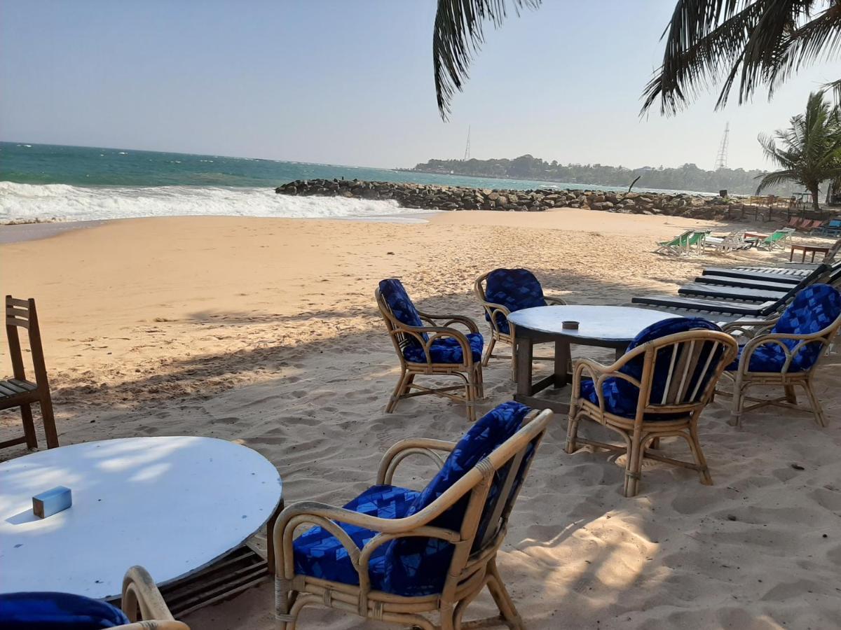 坦加拉 Lobster Beach酒店 外观 照片