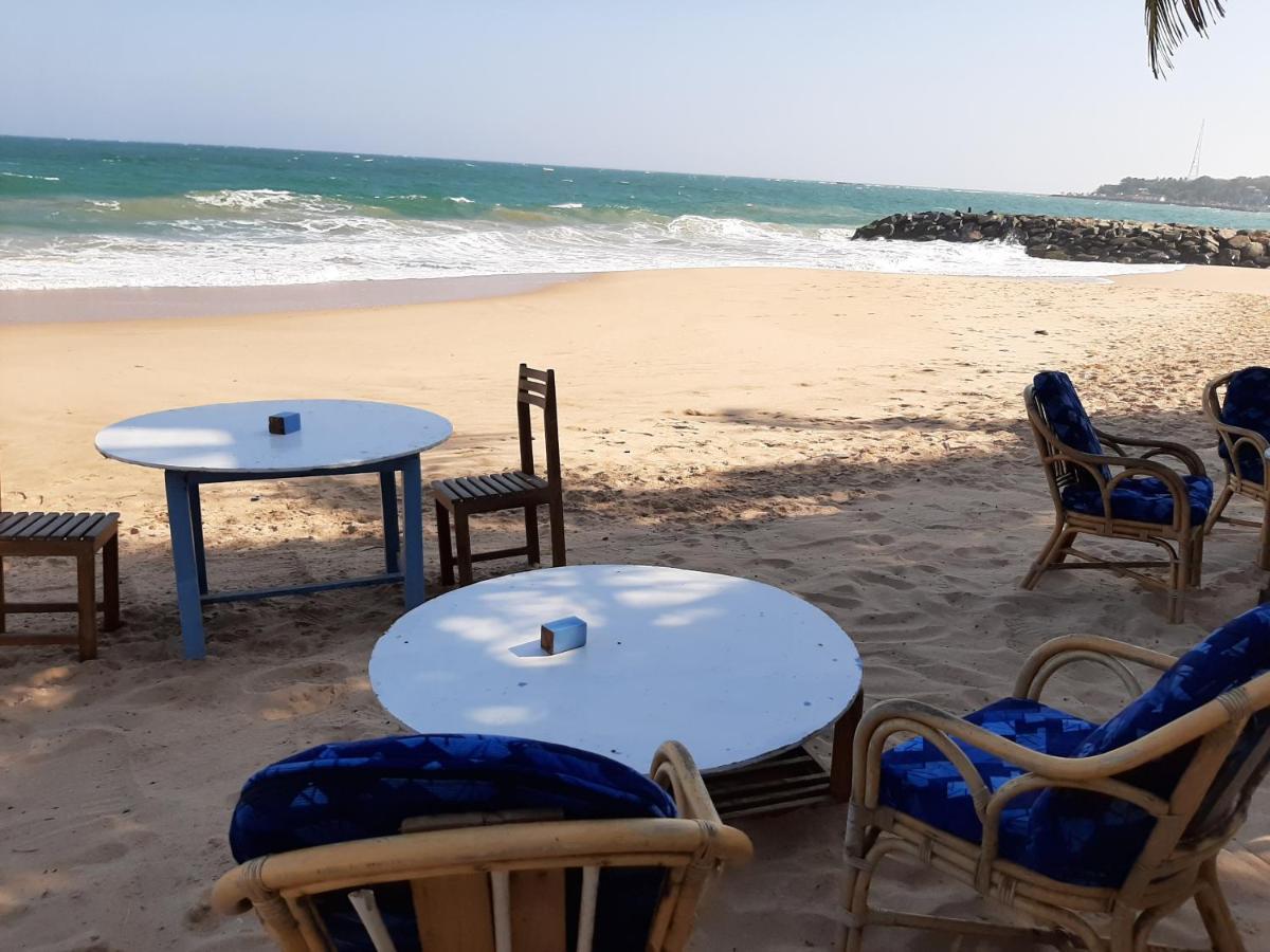 坦加拉 Lobster Beach酒店 外观 照片