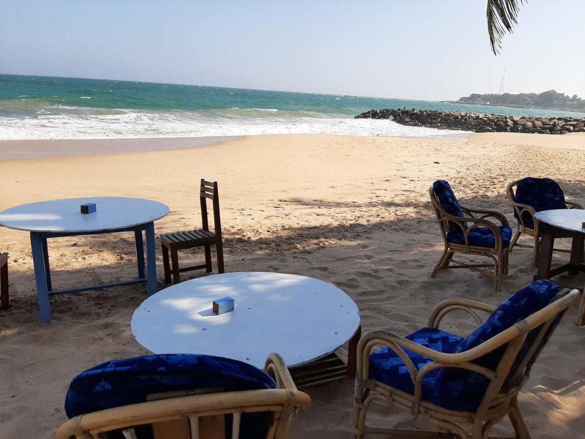 坦加拉 Lobster Beach酒店 外观 照片